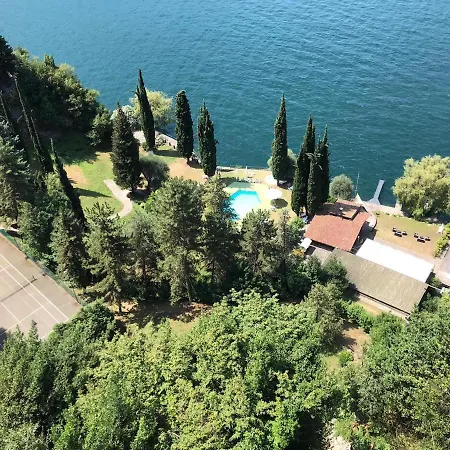 Apartment La Cava Bilocale 2b