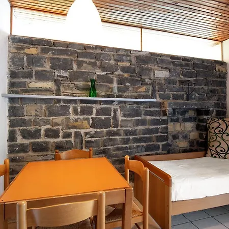 Apartment La Cava Bilocale 2b