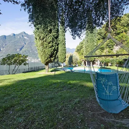 Apartment La Cava Bilocale 2b Pognana Lario