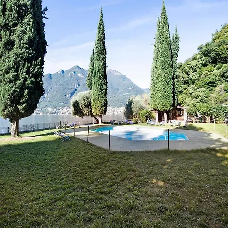 La Cava Bilocale 2b Apartment