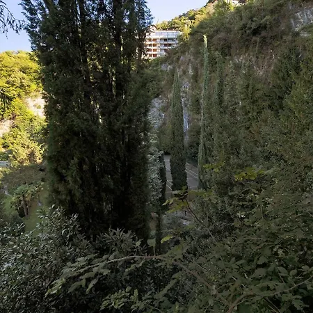 Apartment La Cava Bilocale 2b *